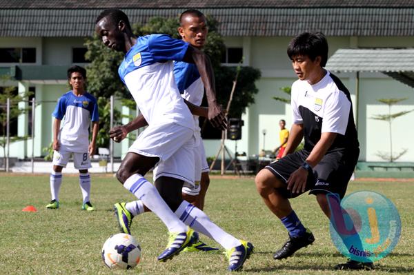  Persib Rencanakan Uji Coba Pertama 10 Juli