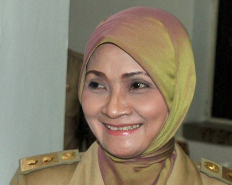  Soal Rumah Mega, Rustriningsih: Megawati Salah Duga