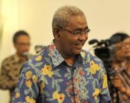  PILPRES 2014: Ini Komentar Alex Retraubun Tentang Poros Maritim