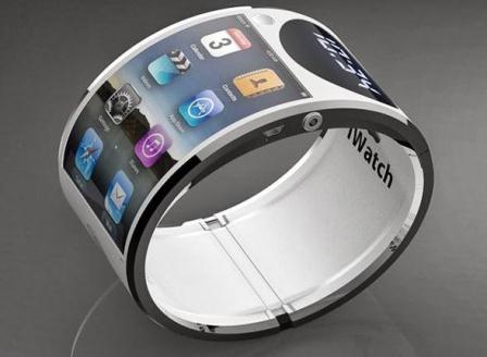  Peluncuran iWatch: Apple Pekerjakan Direktur Pemasaran Tag Heuer