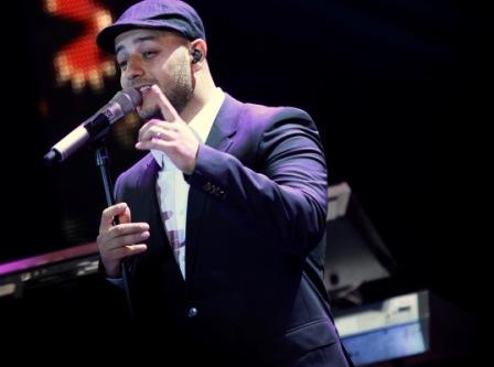  Maher Zain Bakal Meriahkan MTQ Internasional di Palembang