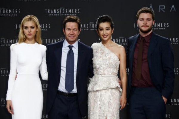  Box Office: \'Transformers\' Bertengger di Puncak Teratas Dua Minggu Berturut-turut