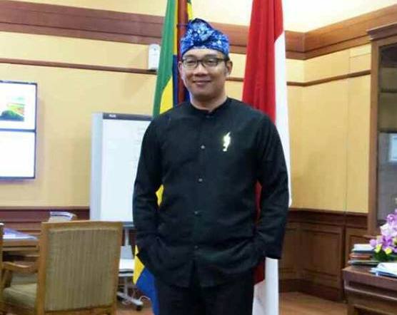  Ridwan Kamil Adakan Kompetisi Menghias TPS, Ini Hadiahnya