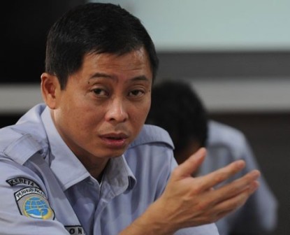  Ignatius Jonan Laporkan Gratifikasi Asuransi Ke KPK