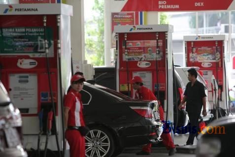  DEBAT TERAKHIR CAPRES: Tak Populis, Subsidi Energi Luput Dibahas