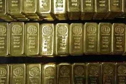  EMAS COMEX (7/7/2014): Harga Melemah Ke US$1.317,5/T. Ounce