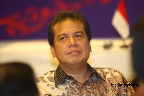  CT Kumpulkan Menteri Teknis Bahas Isu Minerba