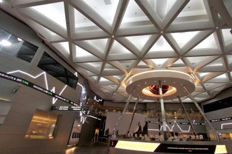  IHSG SESI I MELEJIT: Investor Asing Net Buy Rp283,7 Miliar