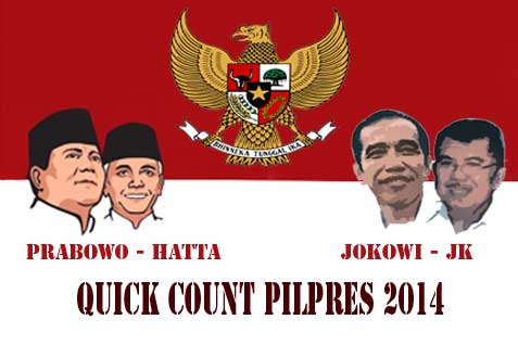 Hitung cepat/Bisnis.com