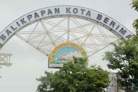  Laporan Keuangan Balikpapan Raih WTP