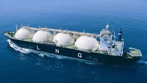  Konflik Mereda, Harga Gas Inggris Merosot