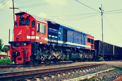 Kalog Express Fokus Pengiriman Barang Ringan