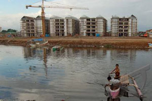  RUSUNAMI: Penetapan Harga Jual Oleh Kemenpera Hambat Pembangunan