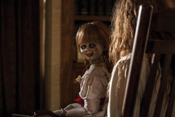  Ini Dia Sekuel Film Horor \'Conjuring\', Tayang 3 Oktober