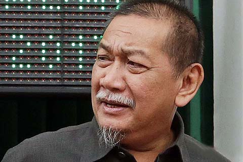  Deddy Mizwar: Pilpres Enjoy Saja, Dua Kandidat Bukan Tuhan