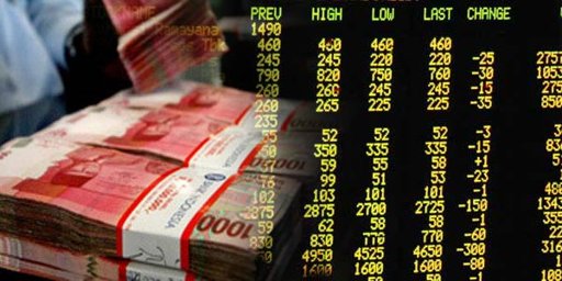  Jelang Penutupan, Rupiah Tetap Menguat di Bawah Rp11.700/US$