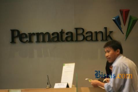  Penyaluran KPR Bank Permata Diperkirakan Melambat