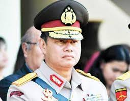  PILPRES 2014: Polda Kaltim Waspadai Gejolak Pasca Penghitungan Suara