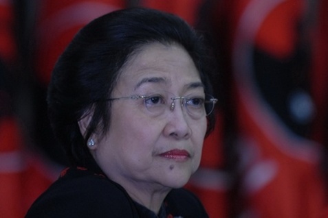  JOKOWI-JK Unggul Versi Quick Count: Megawati Menangis Haru