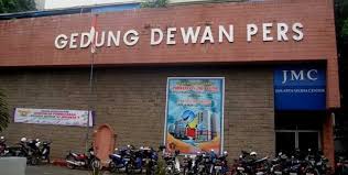  Dewan Pers Gagas Indeks Kebebasan Pers