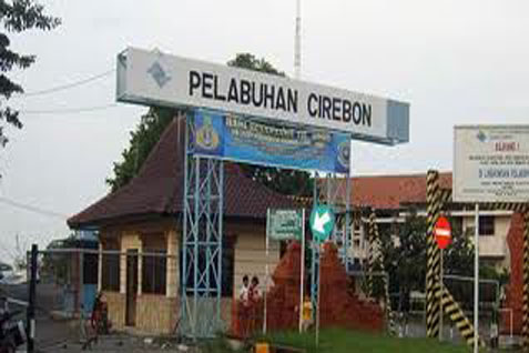  Akses KA di Pelabuhan Cirebon Dibangun 2015