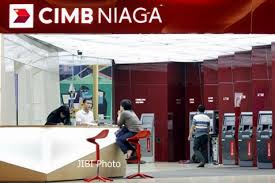  Digital Lounge CIMB Niaga Tetap Buka saat Pilpres