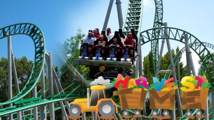  WISATA: Jungleland Promo Diskon Tiket 50%