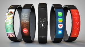  iWatch Terbaru Alat Kesehatan?