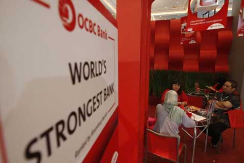 Bank OCBC NISP Raih 4 Penghargaan di Asian Banking &amp; Finance Award 2014