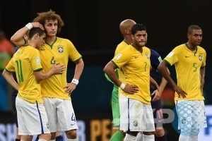  Timnas Brasil Dihujat & Diejek Habis-habisan