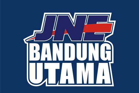  JNE Gaet Tim Basket Bandung Utama