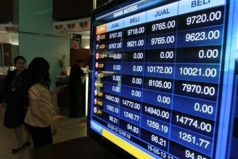  Bank Wajib Sediakan Fasilitas Khusus Bagi Difabel