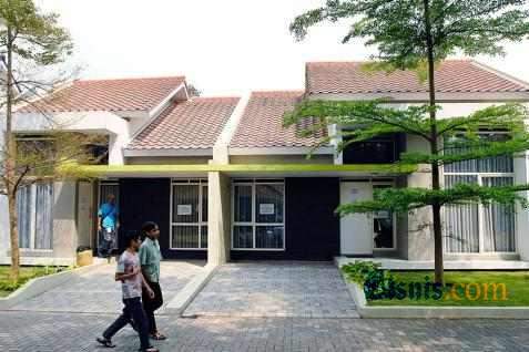  Bintaro dan BSD, Lokasi Terfavorit Pencarian Properti