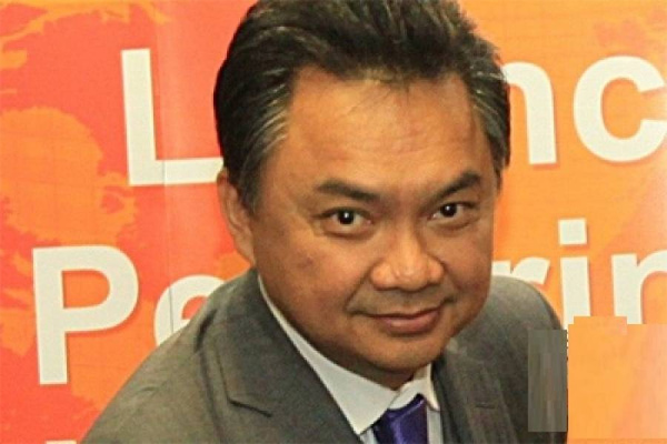  Dino Pati Djalal, Dilantik jadi Wamenlu Sore Ini