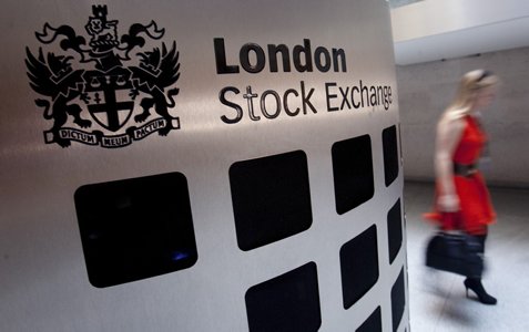  EKONOMI INGGRIS: IPO Meningkat, Lowongan Pekerjaan di London Terkerek