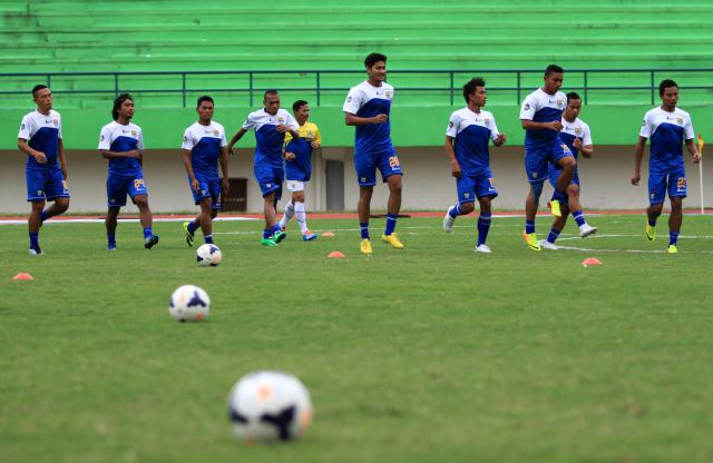  Persib Dapat Pelajaran Berharga dari Final Piala Dunia