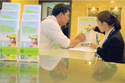  2 Perusahaan Asuransi Umum Ini Genjot Produk Kesehatan