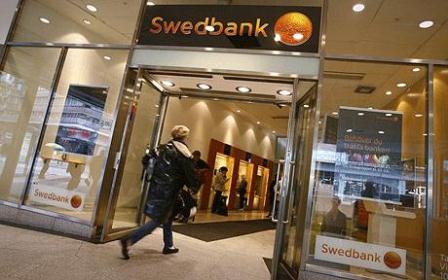  Asosiasi Bank Swedia Cari Cara Pangkas Kredit Perumahan