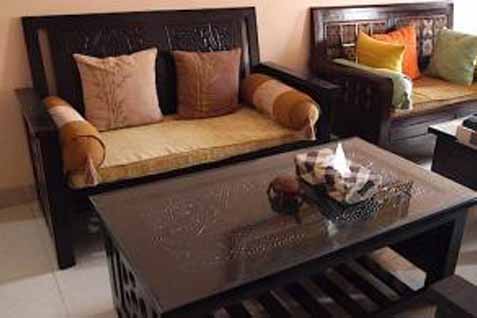  PAMERAN FURNITUR IFEX 2015: Transaksi Ditarget Tembus US$400 Juta