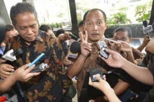  Hari Ini, Vonis Mantan Deputi Gubernur BI Budi Mulya