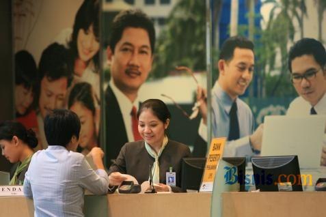  BANK PERMATA Turunkan Target Bisnis, Ini Alasannya