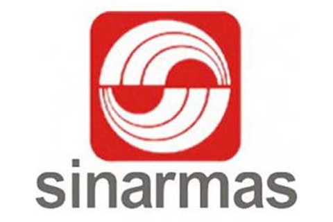 Logo Sinarmas Group. Dapat tax holiday selama 7 tahun.