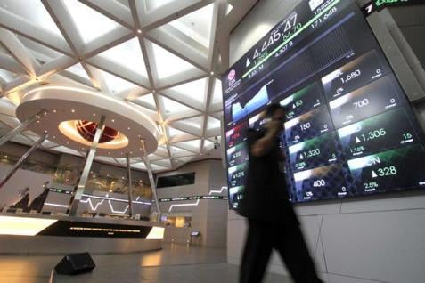  FIRST ASIA: IHSG Menguat Lagi, Perhatikan 6 Saham