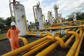  Pipa Gas Bocor, Pasok ke Kuningan & Sudirman Terhenti
