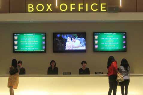  LIPPO GROUP: Buka 2.000 Layar Bioskop, Cinemaxx Kucurkan Rp6 T