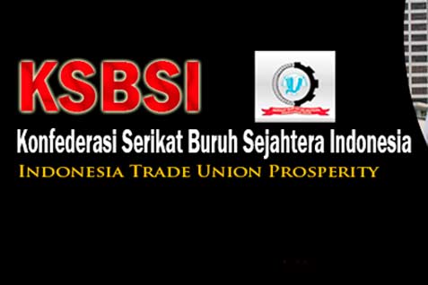  KSBSI SULUT Buka Posko Pengaduan THR bagi Buruh