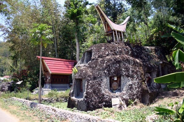  FESTIVAL TORAJA 2014: Coffee Corner Sajikan Kopi Celebes