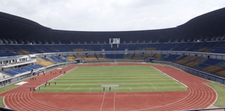  RIDWAN KAMIL Izinkan Persib Bandung Gunakan Stadion GBLA Gedebage