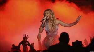  Beyonce Ditantang Pendatang Baru Iggy Azalea di MTV Video Music Award