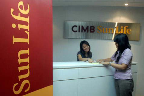  CIMB Sun Life Luncurkan CSL Link Dinamis